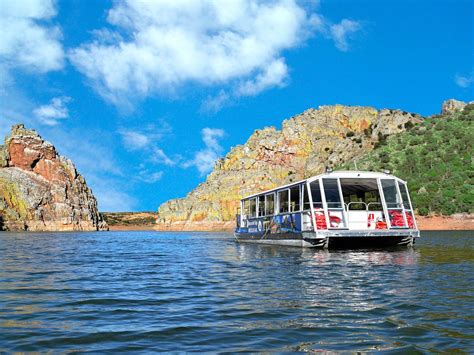 barco tajo internacional reservas|Balcón del Tajo 